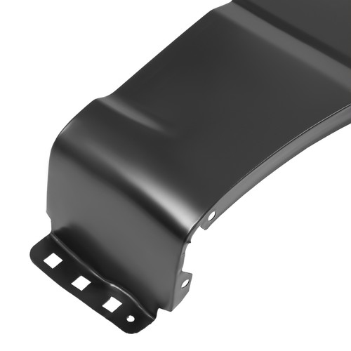 Fits Ford F-150 F150 2021-2023 Front Passenger Right Side Steel Fender FO1241337