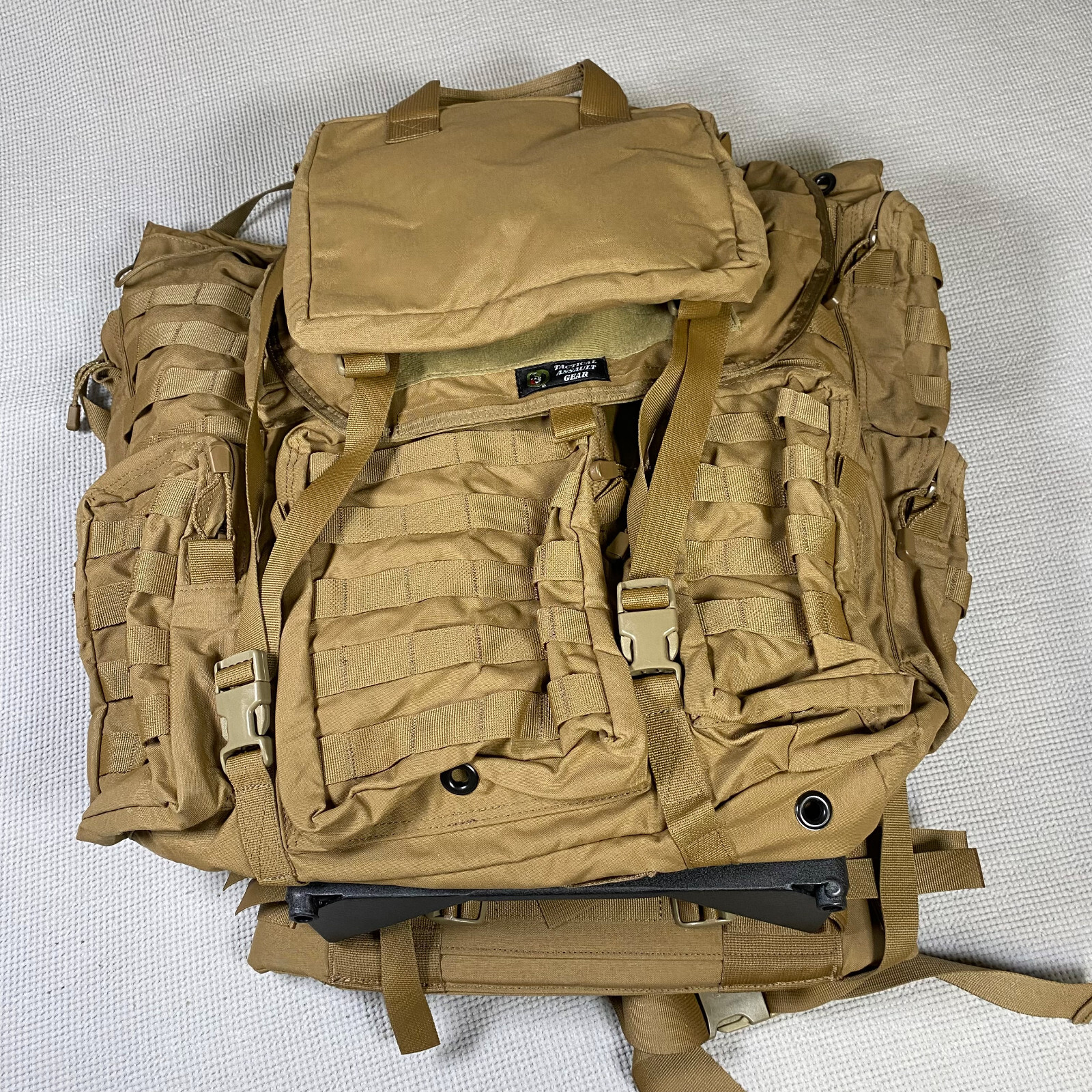 【値下げ】BRIEFING SIMPLE FLAP COYOTE 値下げ】BRIEFING SIMPLE FLAP COYOTE TEAR Front Flap – FERRO