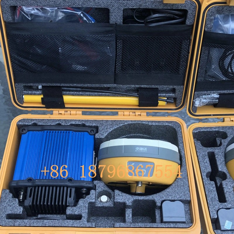 Used Second Hand HI TARGET V30 Plus V30Plus Base With External Radio