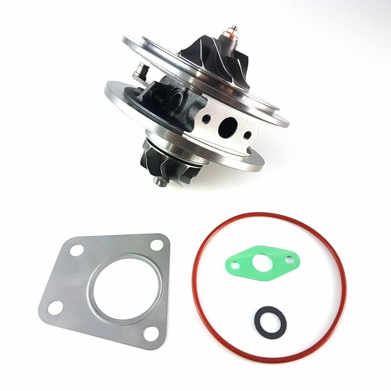 Turbolader Rumpfgruppe FÃ¼R Antara 2.2 Cdti / Chevrolet Captiva 2.2 D + Dichtung