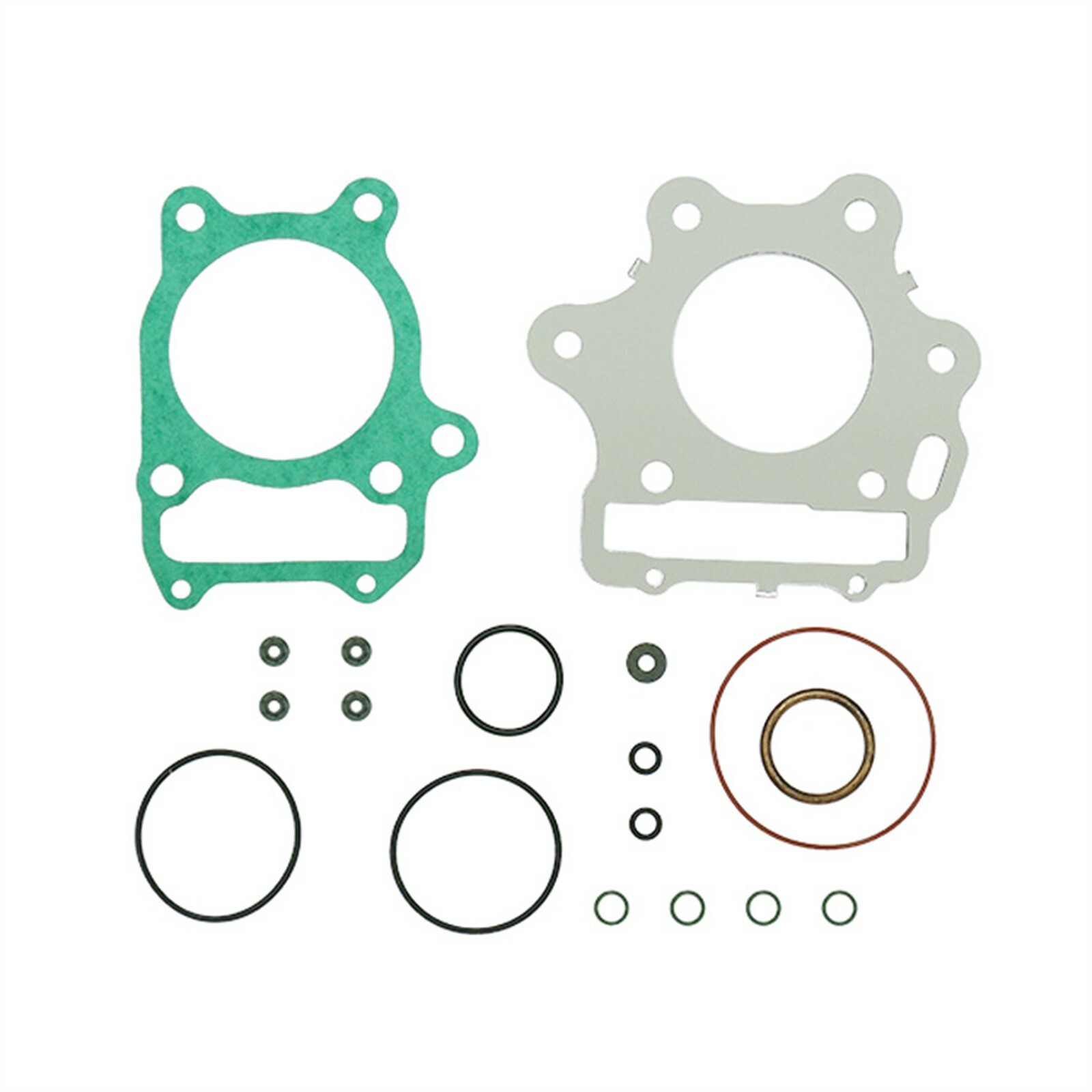 NAMURA COMPLETE ENGINE GASKET SET KIT HONDA 92-08 TRX300EX TRX 300EX