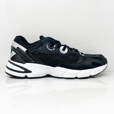 

Adidas Womens Astir GY5260 Черные кроссовки для бега Размер 9, Черный, Astir