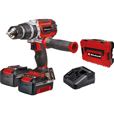 Einhell sale combi drill