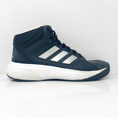 

Мужские баскетбольные кроссовки Adidas Cloudfoam Ilation AQ1331, размер 7,5, Черный, Cloudfoam Ilation
