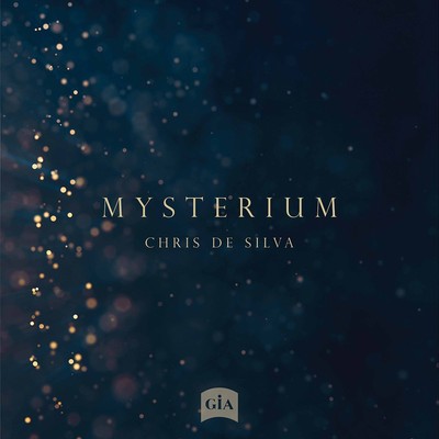 Chris de Silva Mysterium (CD)