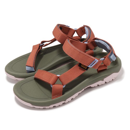 Teva W Hurricane XLT2 Autumn Glaze Women All-Day Wear Strap