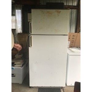 Westinghouse Silhouette Series Ii 522 L Refrigerator Freezer