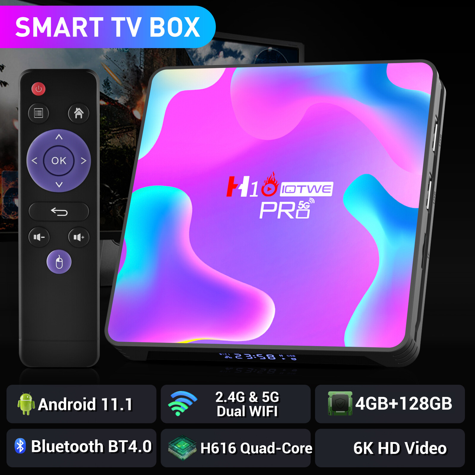 Quad Core Hdmi Us