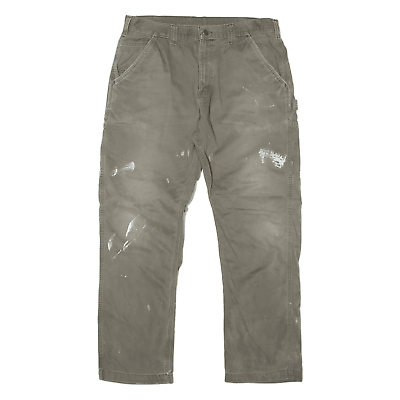 Carhartt hotsell workwear trousers