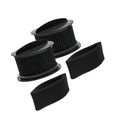 filter powerforce bissell helix compact turbo replacement pack