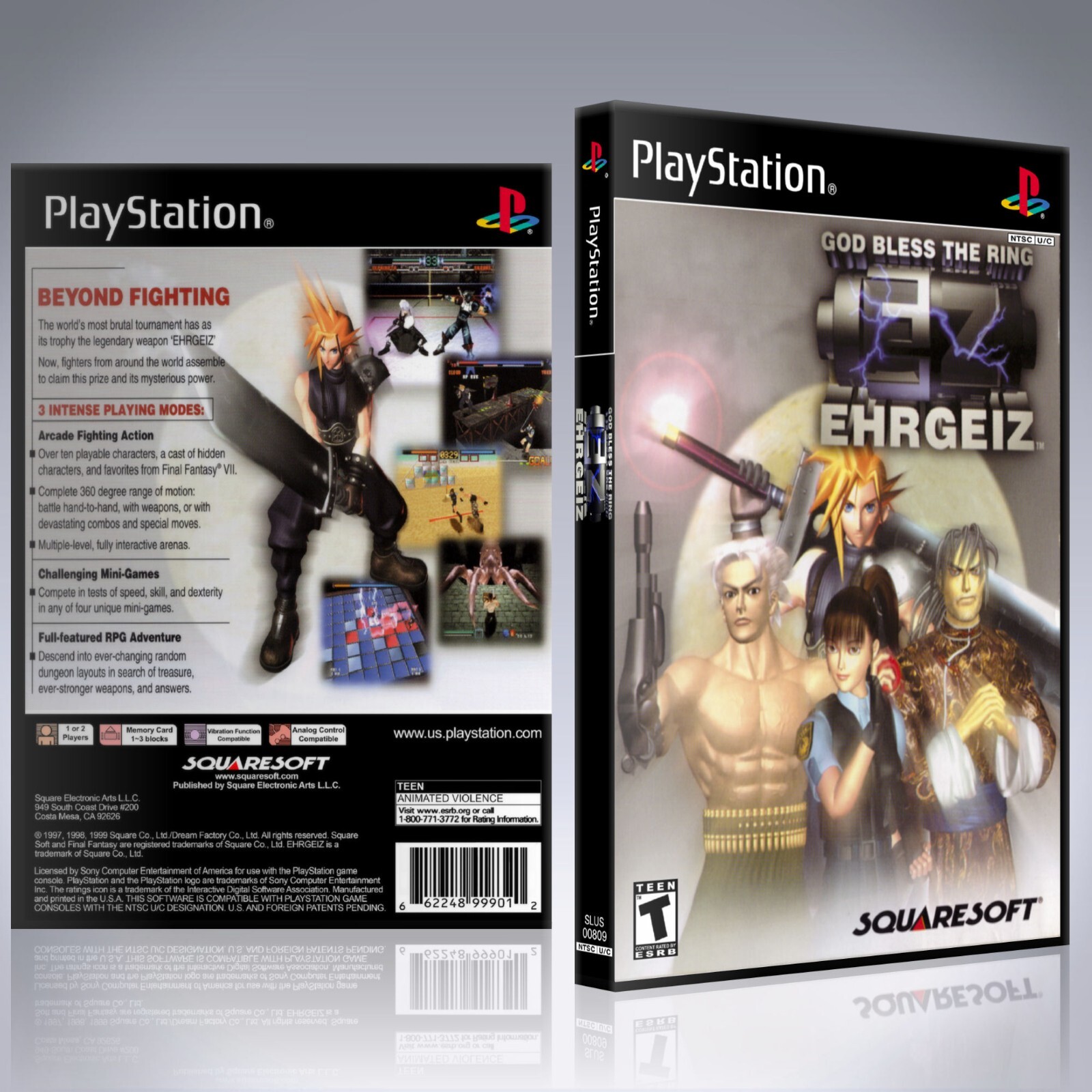 未開封 MTG 2014 PS3プレイ者限定 非売品 12パック マジック基本セット2014』エントリーセットと『マジック2014