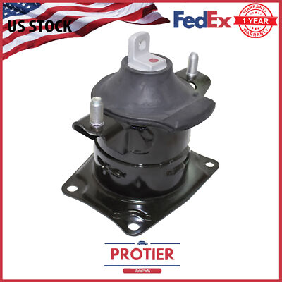 Front Engine Mount for 2008-2017 Honda Accord V6-3.5L Manual Trans Coupe 2 Door