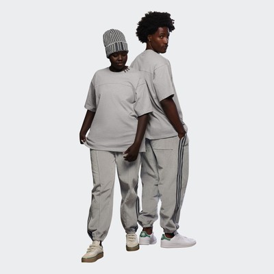 

Мужские вельветовые спортивные штаны adidas Originals (для всех полов)