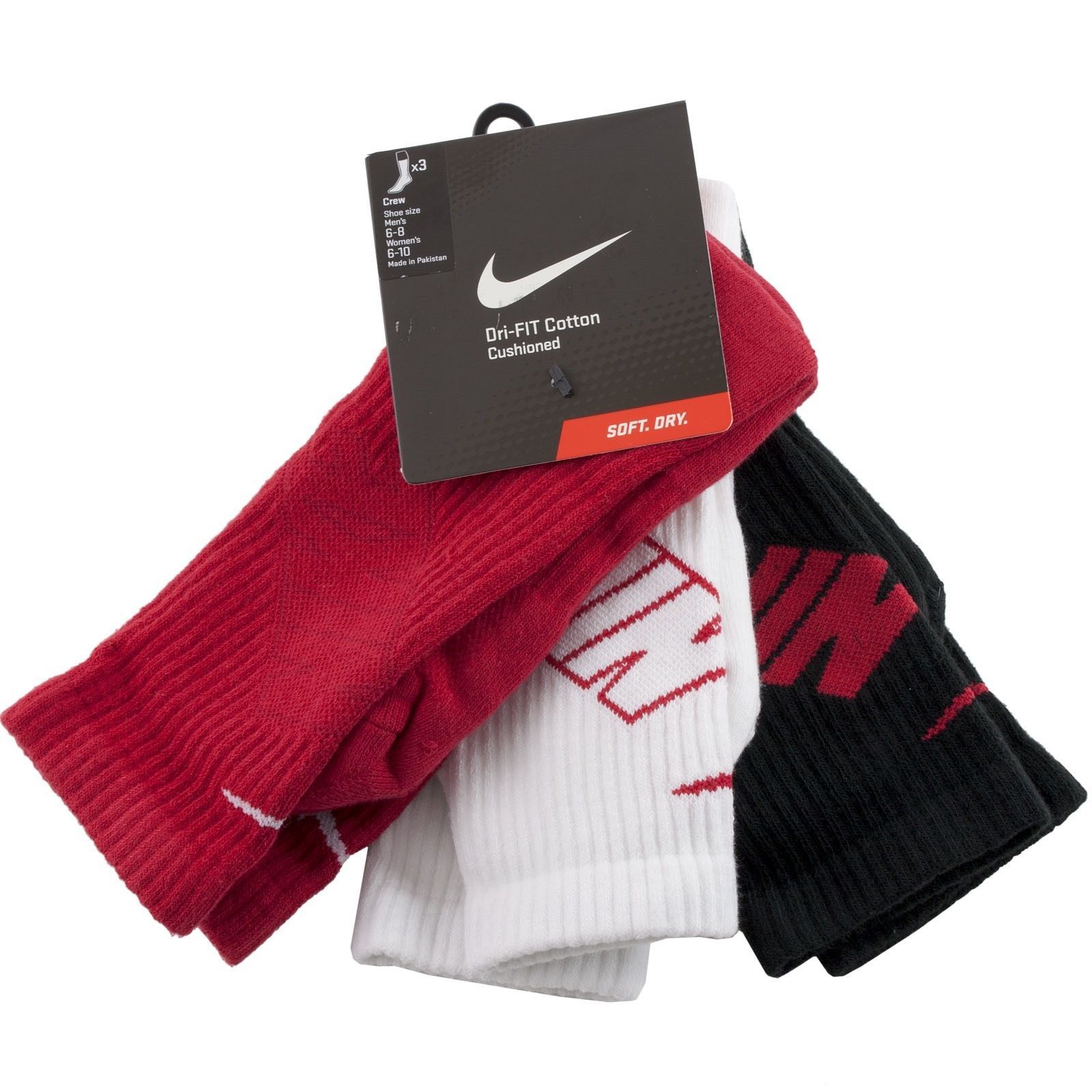 Nike Casual Socks for Men