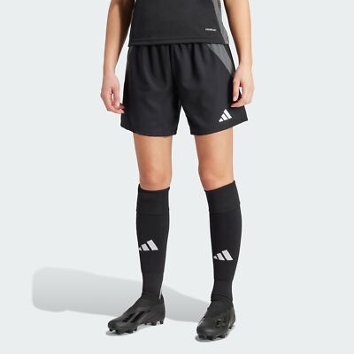 спортивные шорты adidas women Tiro 24 для соревнований