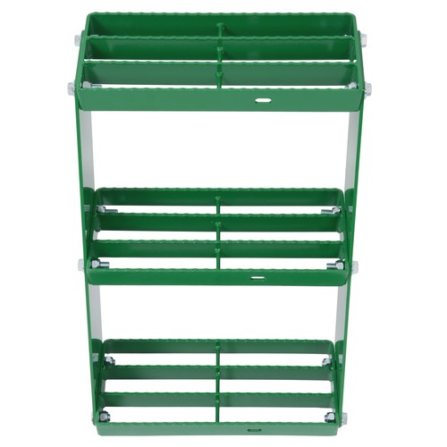 ::LH Stair Step Extension Kit For John Deere 3010 3020 4010 2WD Utility Tractor