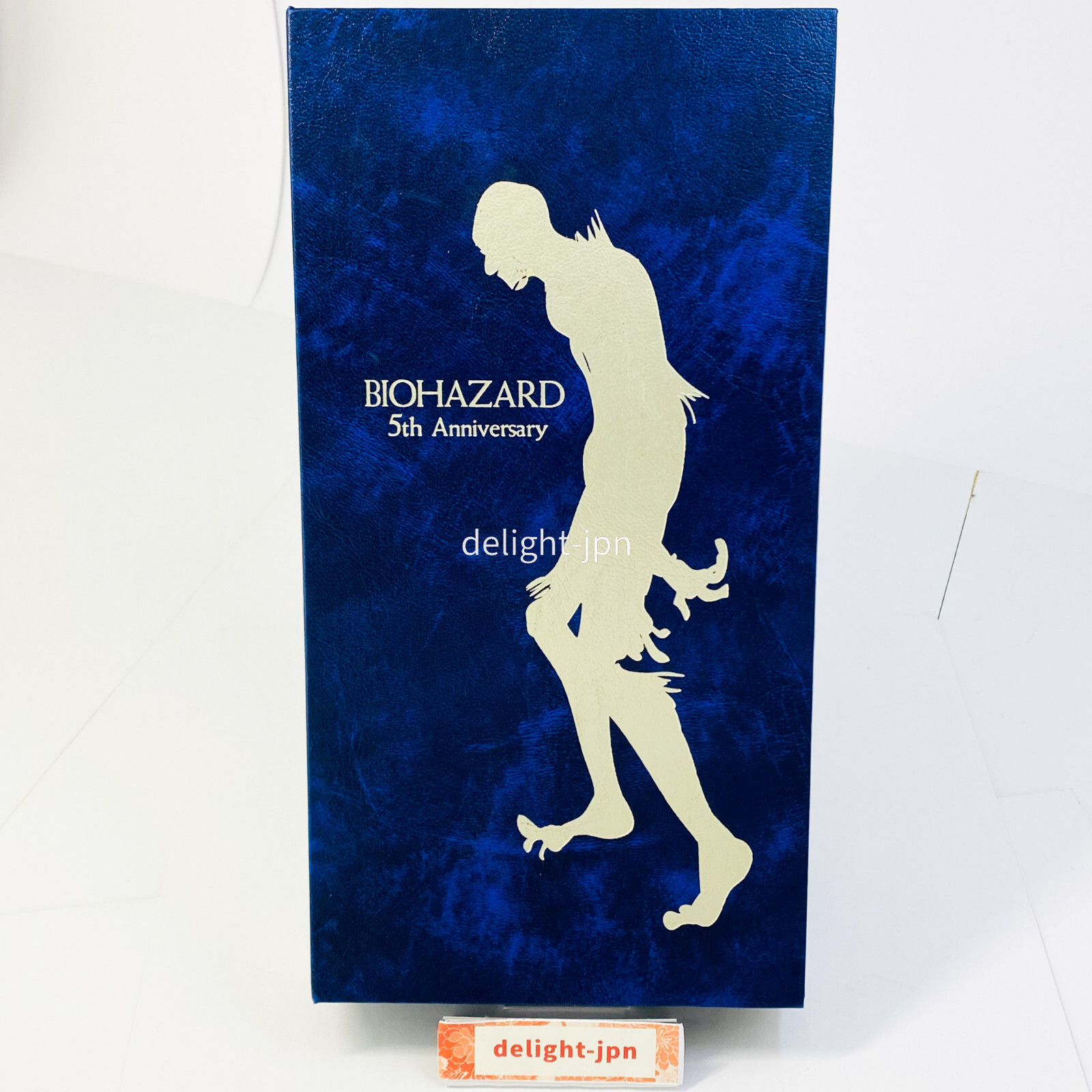 バイオハザード5th Anniversary Special Package PS1 DISKS ONLY Biohazard 5th Anniversary Special Package