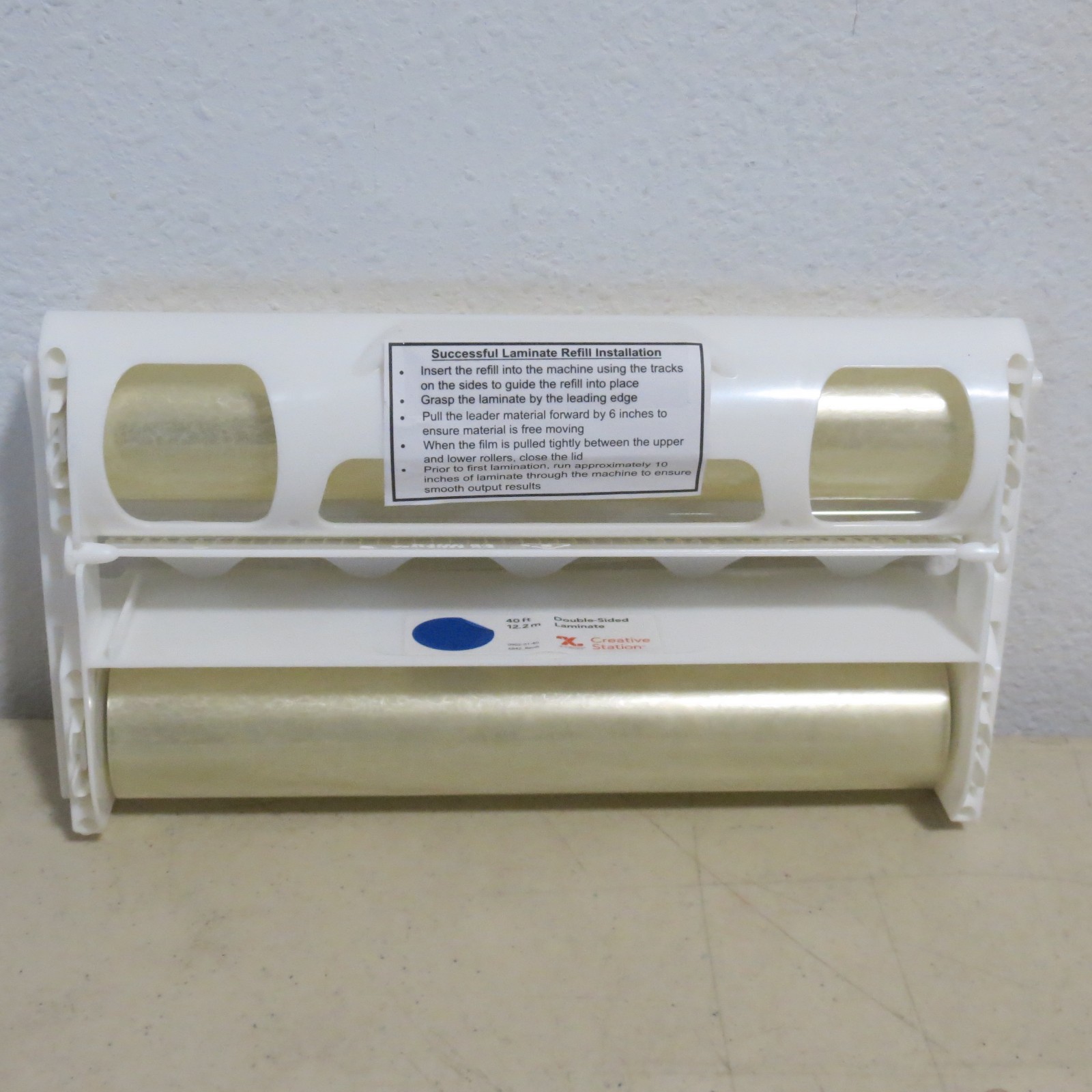 XYRON CREATIVE STATION 9