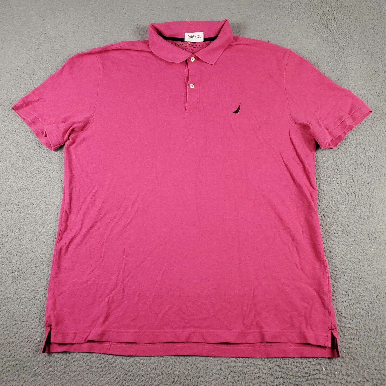 namacheko swey polo mauve pink mサイズ namacheko swey polo mauve pink mサイズ