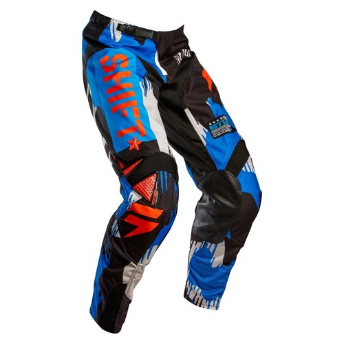 Paracolpi Manubrio Renthal Fat Bar Team Issue