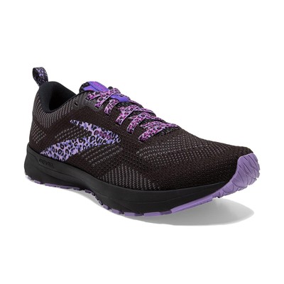 

Женские кроссовки и спортивная обувь Brooks Revel 5
