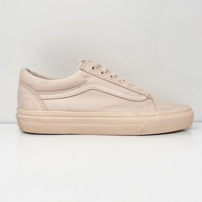

Vans Unisex Off The Wall 721278 Розовая повседневная обувь Кроссовки Размер M 7 W 8,5, Розовый, Off The Wall