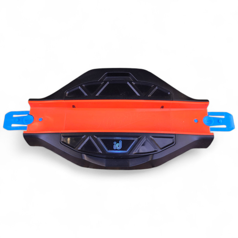 Hot Wheels ID Race Portal Smart Track Import Your Cars