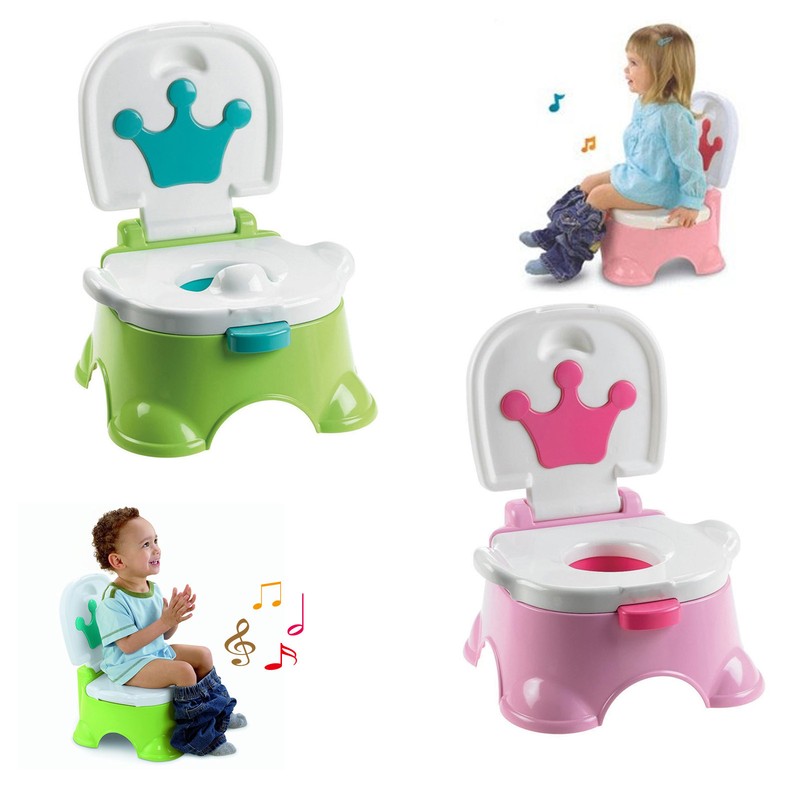 3en1 Pot Siege Toilette Voyage Portable Pour Bebes Enfants Reducteurs De Toilettes Youngunsofarizona Bebe Puericulture