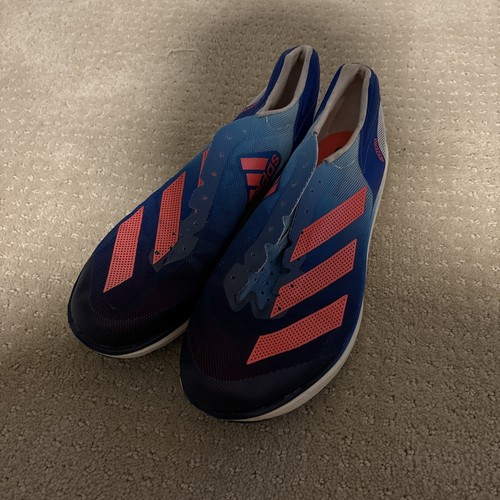 極美品★THE RERACS★幻人気完売★LONG STADIUM JUMPER ADIZERO LJ (2025) - Dick Pond Athletics