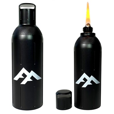 Oil Insert for Use With UCO Original Candle Lanterns | Leak-Proof, Long Burns