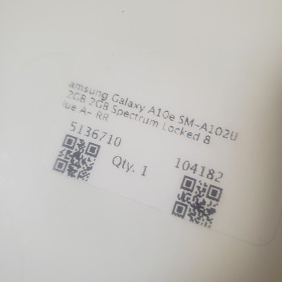 Item photo(s) from verified buyer