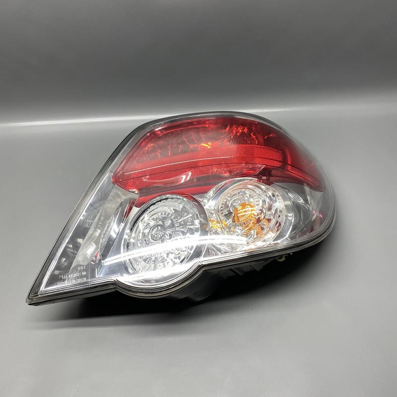 SUBARU IMPREZA WRX STI WAGON TAIL LIGHT RIGHT 2004 2005 2006 2007 OEM