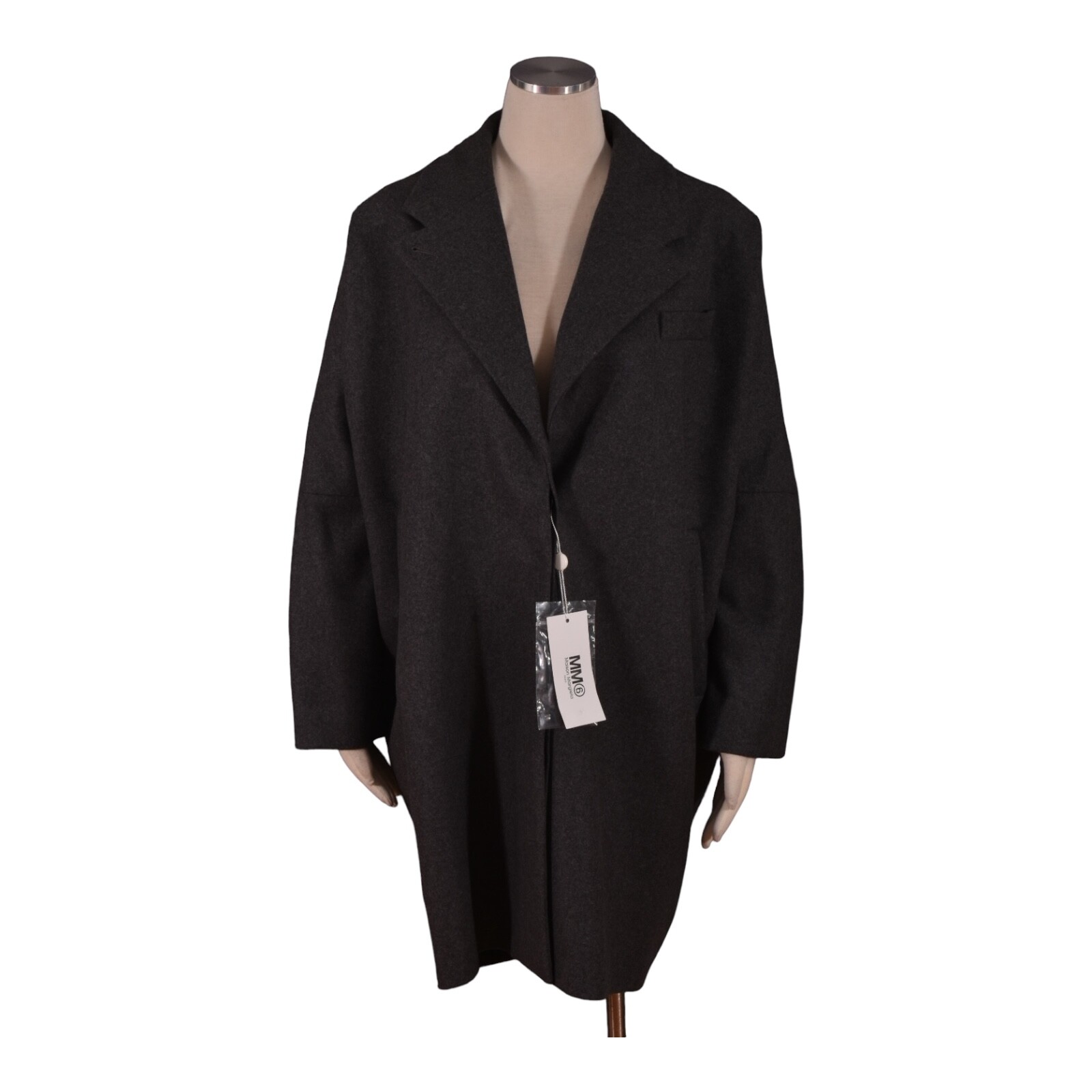 maison margiela padded coat サイズ42 超美品 $_57.JPG?set_id=880000500F