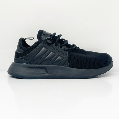 

Adidas Boys X PLR BY9886 Черные кроссовки для бега Размер 13K, Черный, X PLR