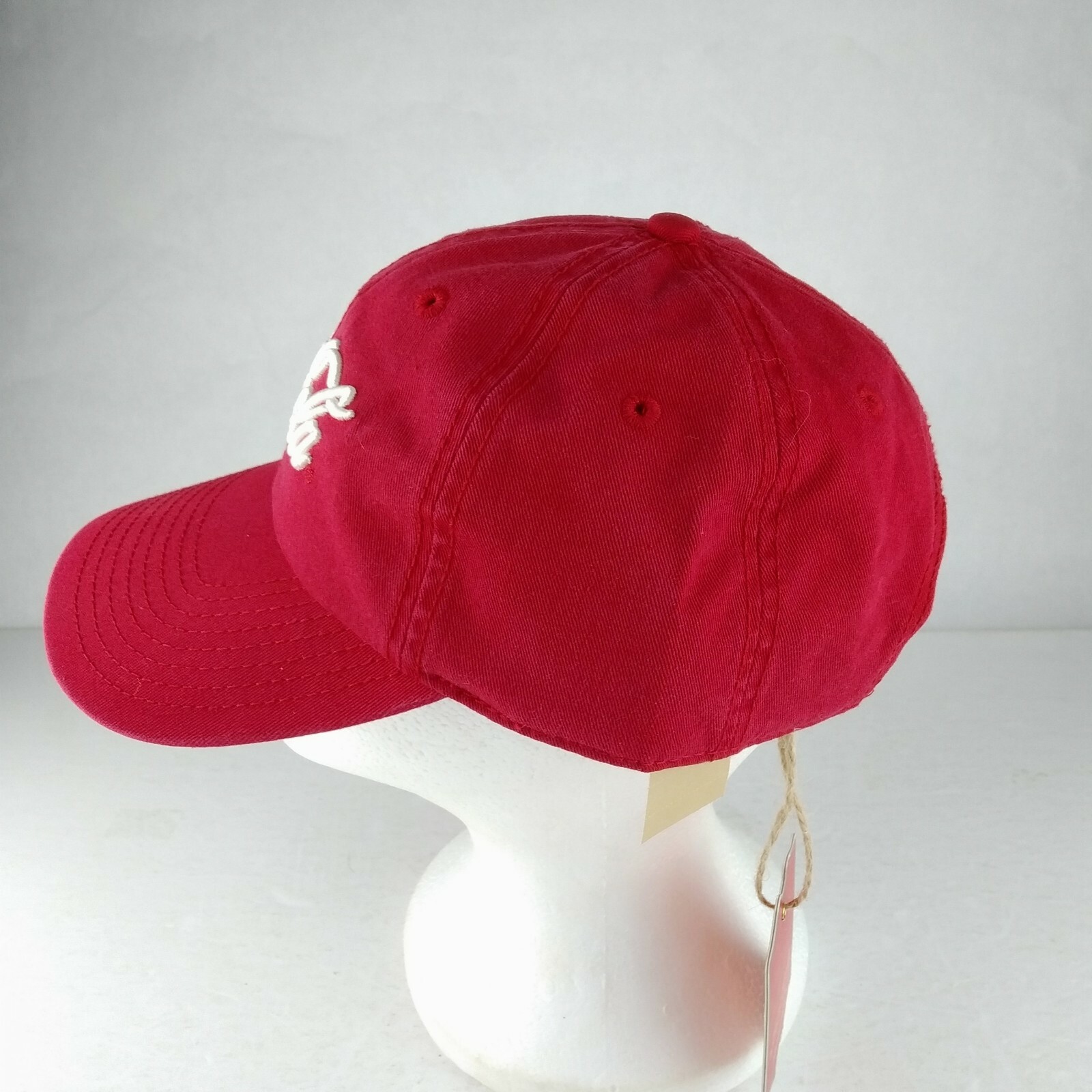 NEW American Needle Coca Cola Hat Strap 