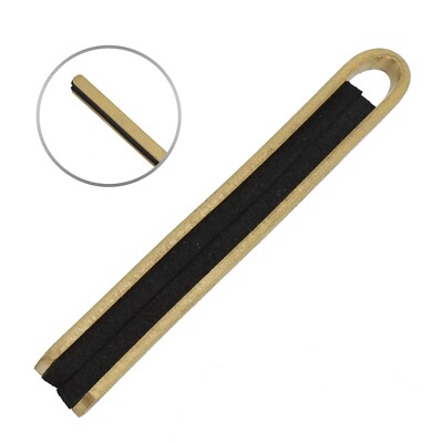 Quiet Practice with Gold Tone Banjo Mute Compatible with Various Models