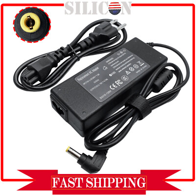 AC Adapter Charger For  MSI PS63 Modern 8M 8RC MS-16S1 MS-16S2 Laptop Power Cord