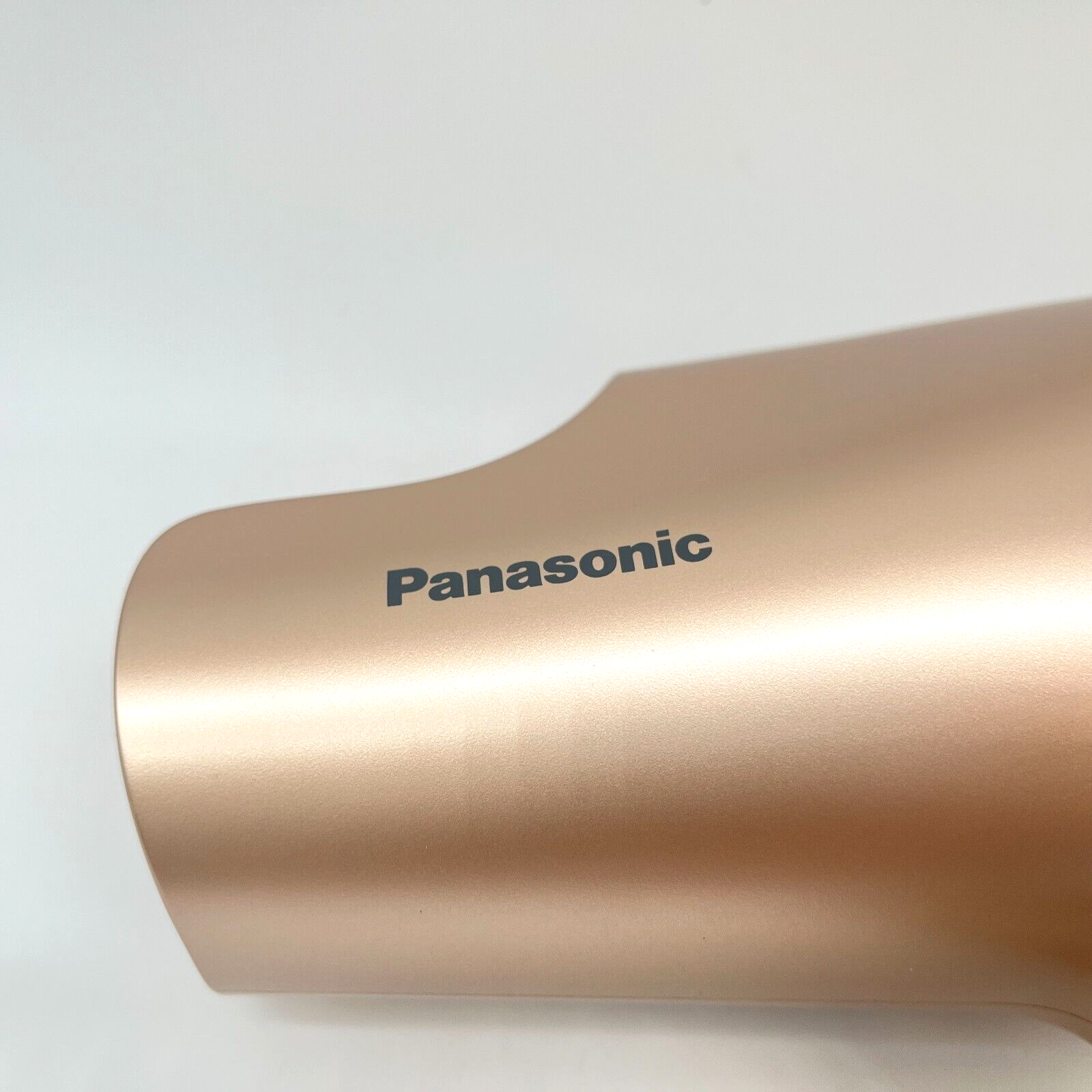 入荷nowオンラインストア Panasonic EH-NA9F-PN Hair Dryer Nano Care nanoe Overseas New ヘアドライヤー