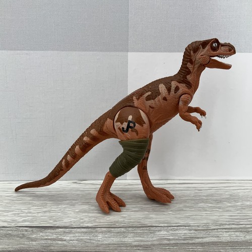 Hasbro Jurassic Park Dinosaurs Young Tyrannosaurus Rex T-Rex