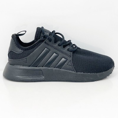 

Adidas Boys X PLR BY9886 Черные кроссовки для бега, размер 2, Черный, X PLR