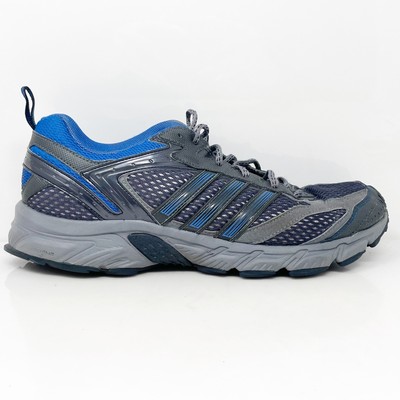 

Adidas Mens Duramo 3 G44621 Синие кроссовки Кроссовки Размер 9.5, Синий, Duramo 3