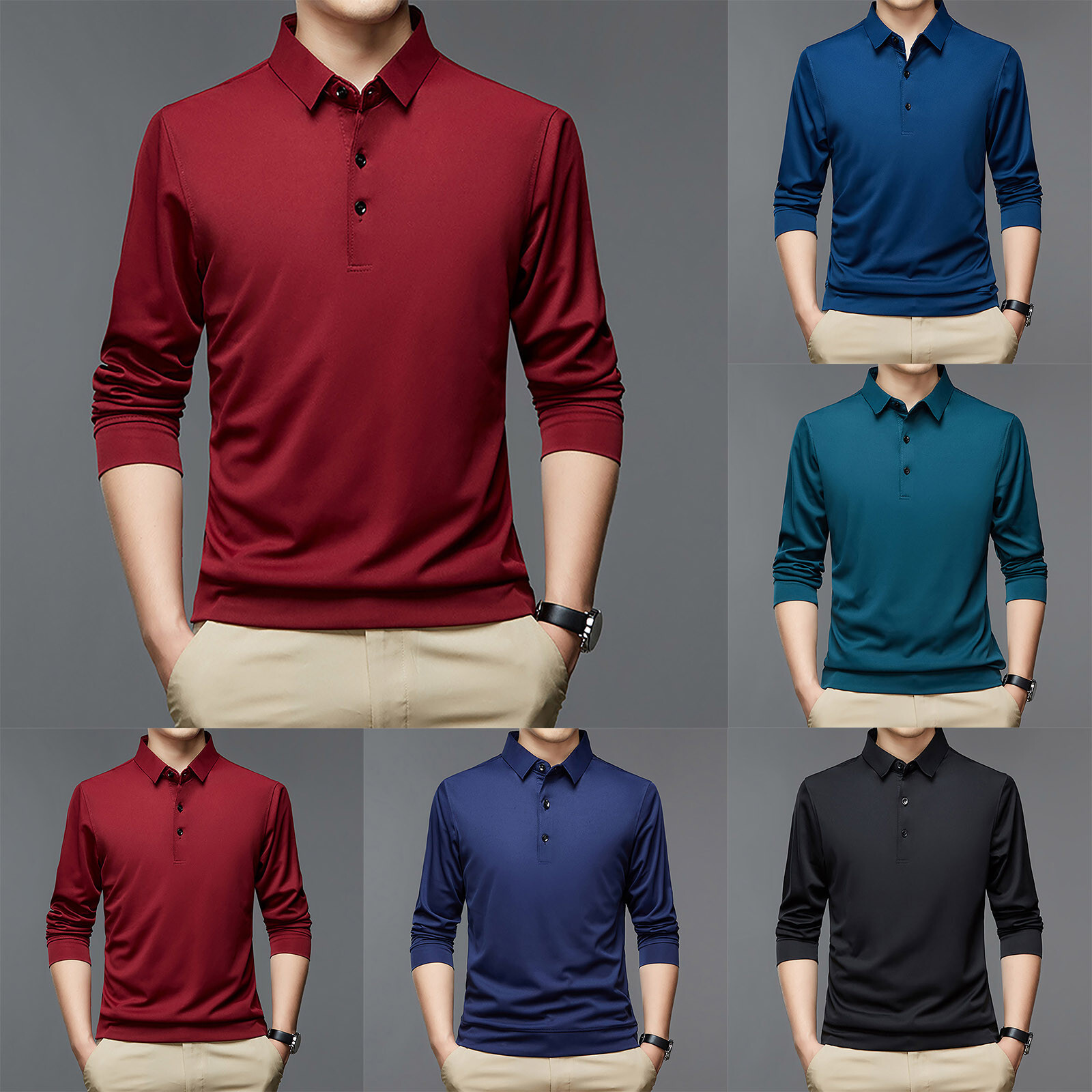 S Shirts For