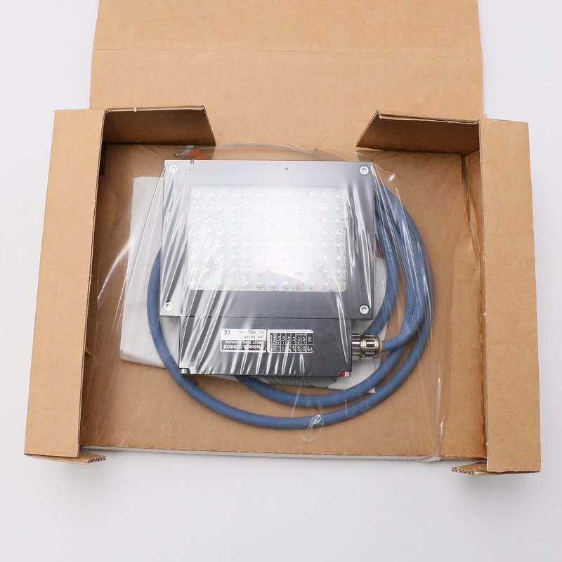 Vision & Control Fal04-R/C Gerichtete FlÃ¤Chenbeleuchtung