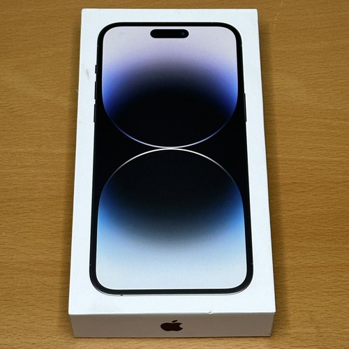 Apple iPhone 14 125GB 本体 箱付き Brand New in Box* Apple iPhone 14 128GB Midnight ONLY FOR