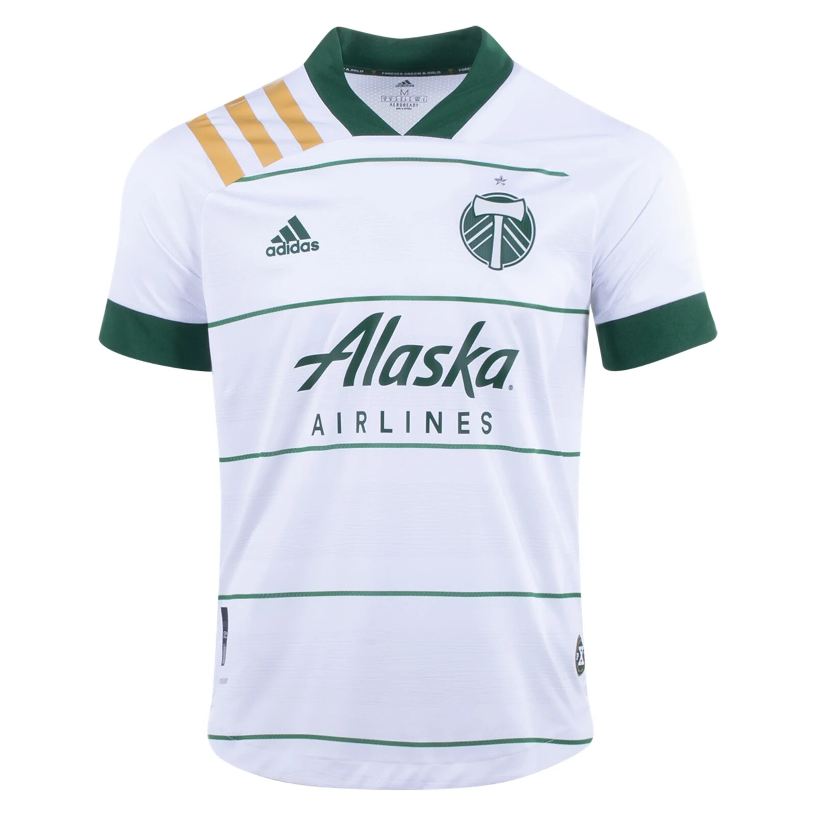 portland timbers parley jersey