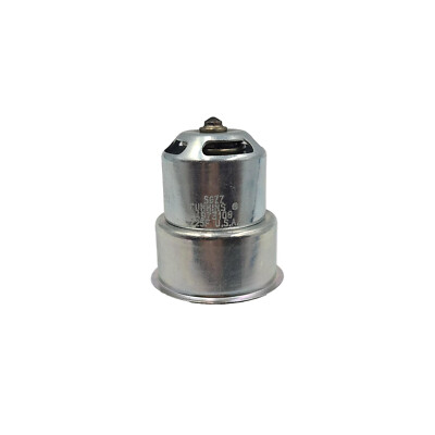New OEM Genuine Cummins 4973108 THERMOSTAT | eBay