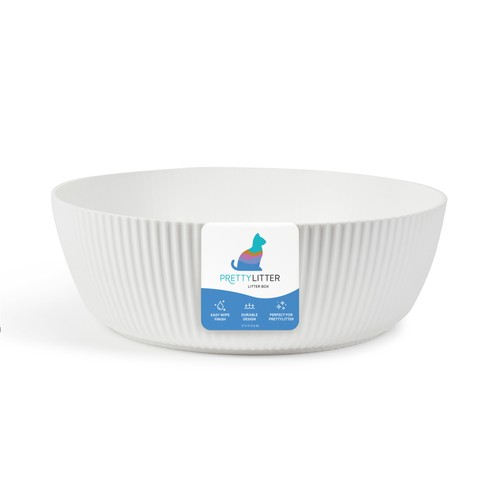 With Non-stick Interior,   17in X 17in X 6in