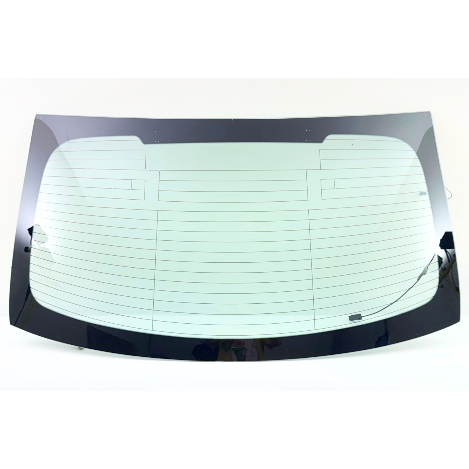 Heated Back Window Rear Glass For 2019-2022 Mercedes Benz A Class 4-Door Sedan