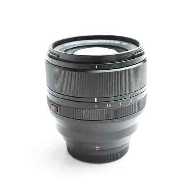 FUJIFILM Fuji Fujinon XF 56mm F/1.2 R WWR #174