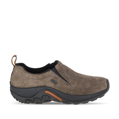 

Merrell Men Jungle Moc Водонепроницаемый Повседневный Нубук